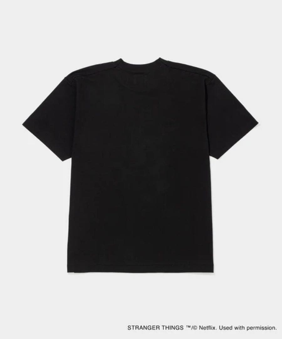 Strangerthings Tシャツ BEDWIN Tee 01