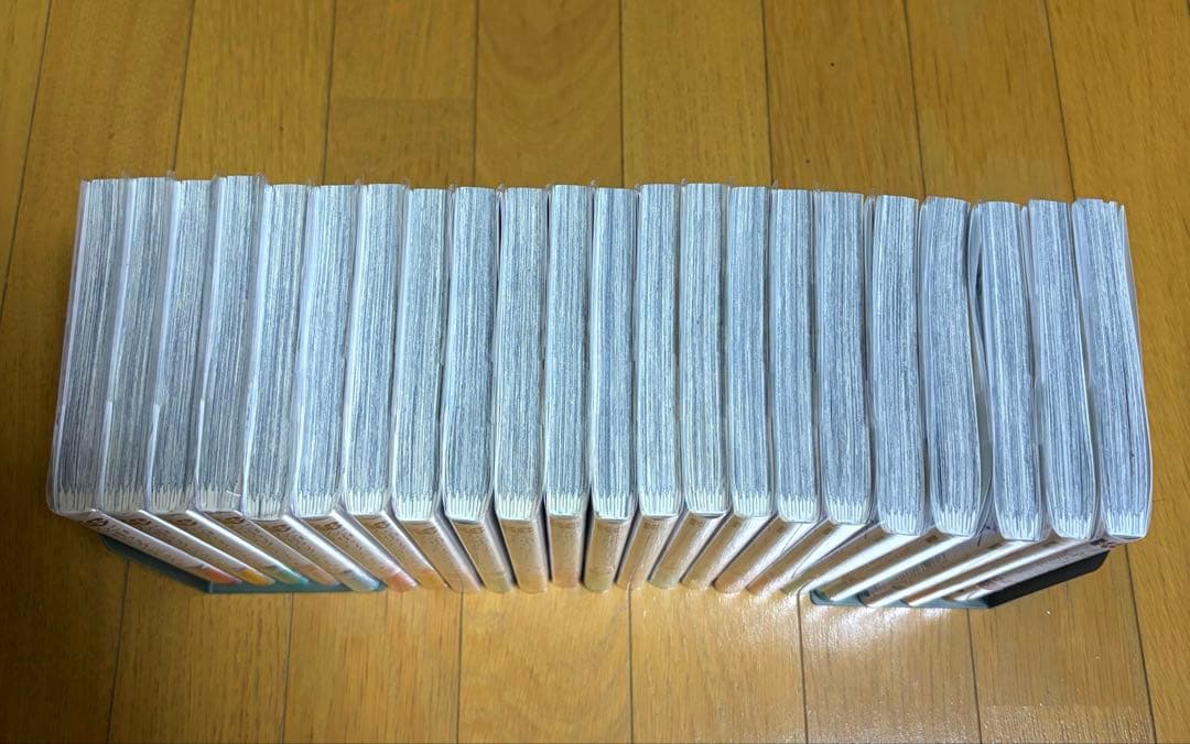 女神のカフェテラス 漫画全巻セット 1〜22巻