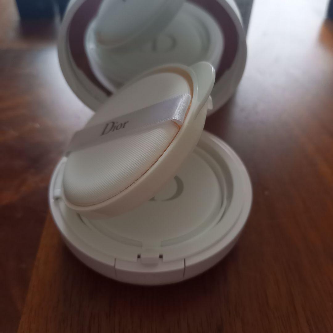 Dior DIOR UV シールド クッション C03