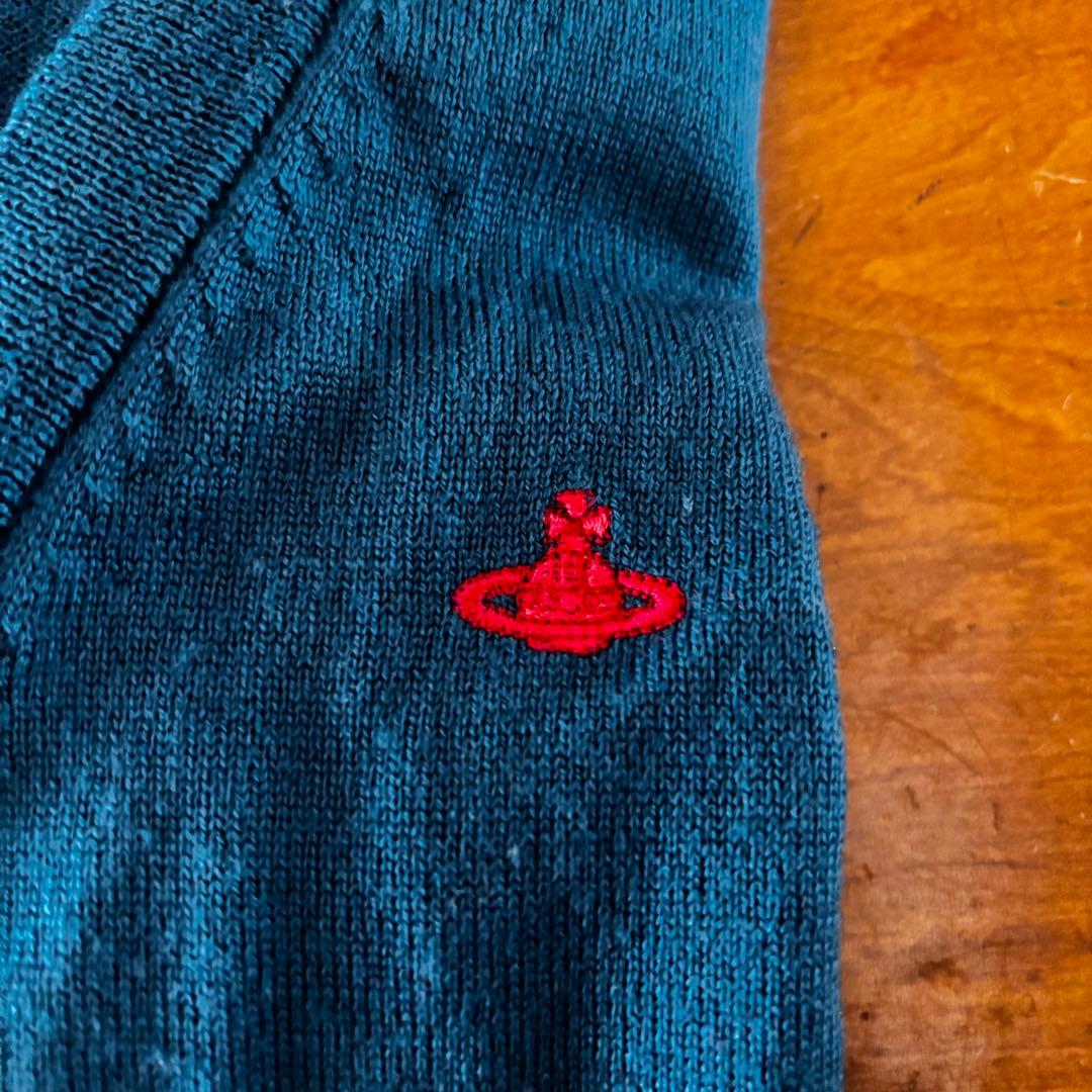 Vivienne Westwood RED LABEL カーディガン サイズ2