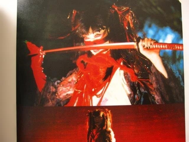 THE JAP GUILD WORKS 1981-2002　限定500部　サイン