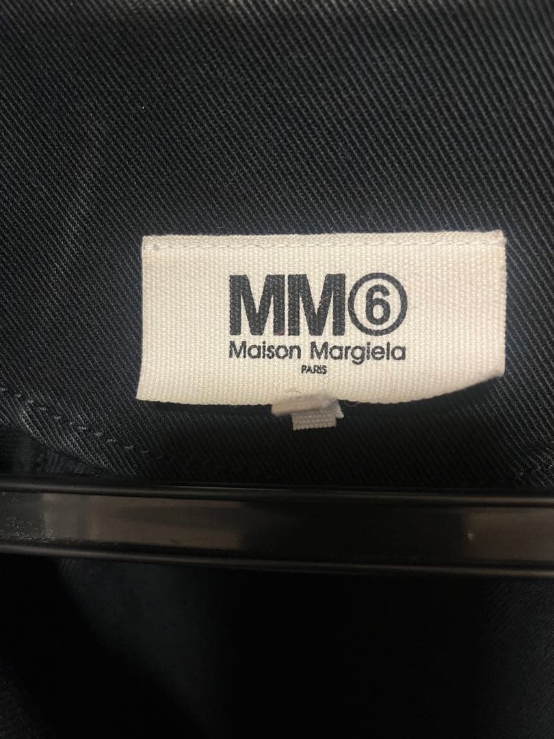 【〜3/14まで限定価格】MM6 コート