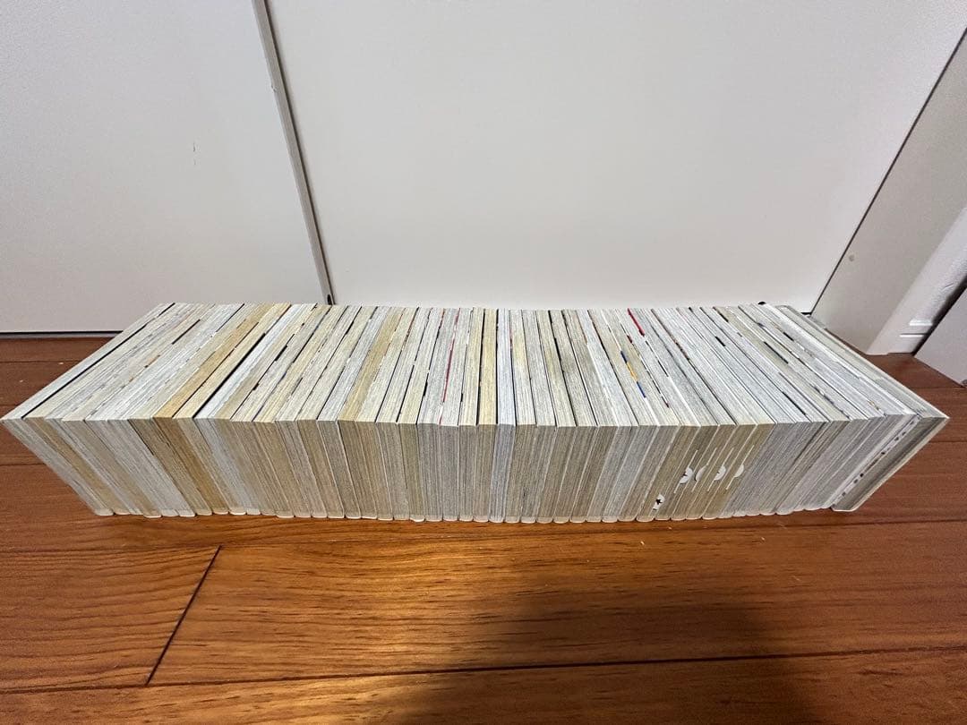 ハイキュー 全巻セット 1〜45巻➕おまけ2冊