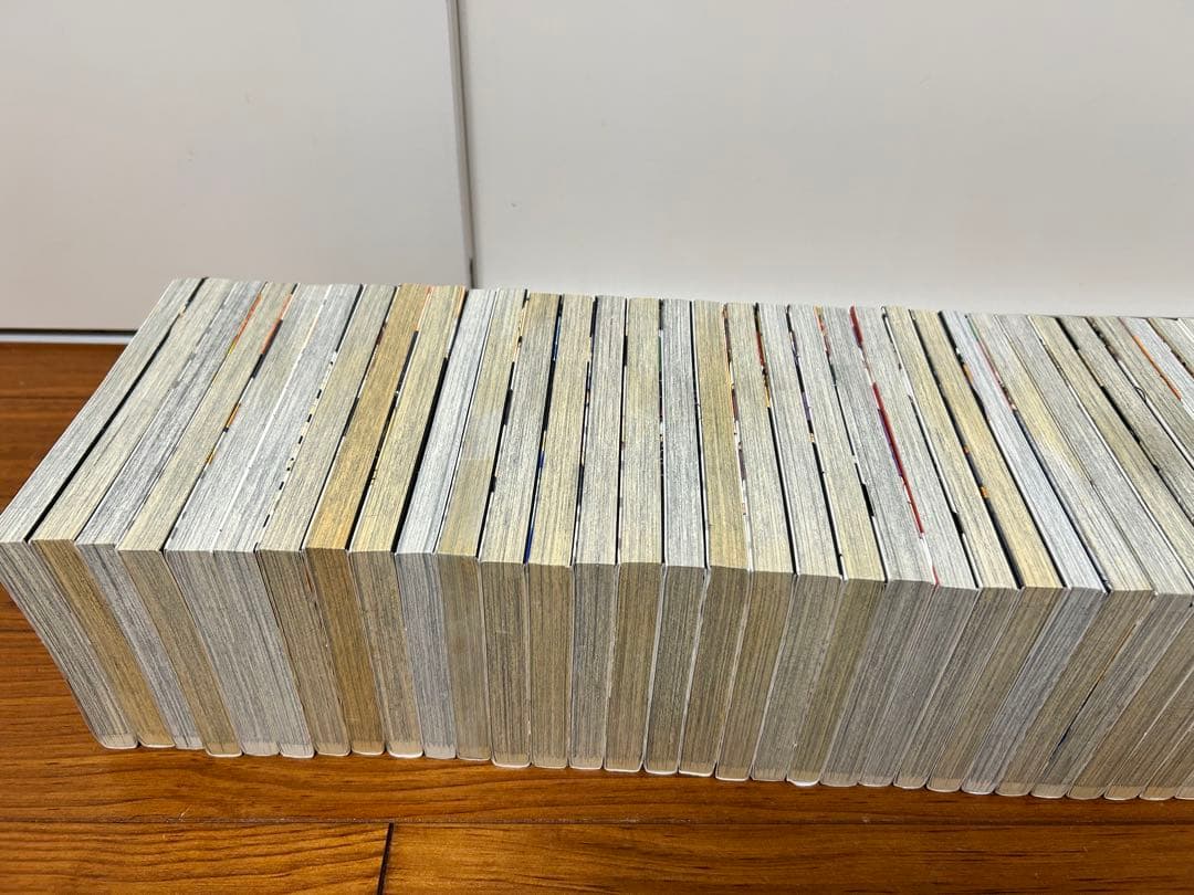 ハイキュー 全巻セット 1〜45巻➕おまけ2冊