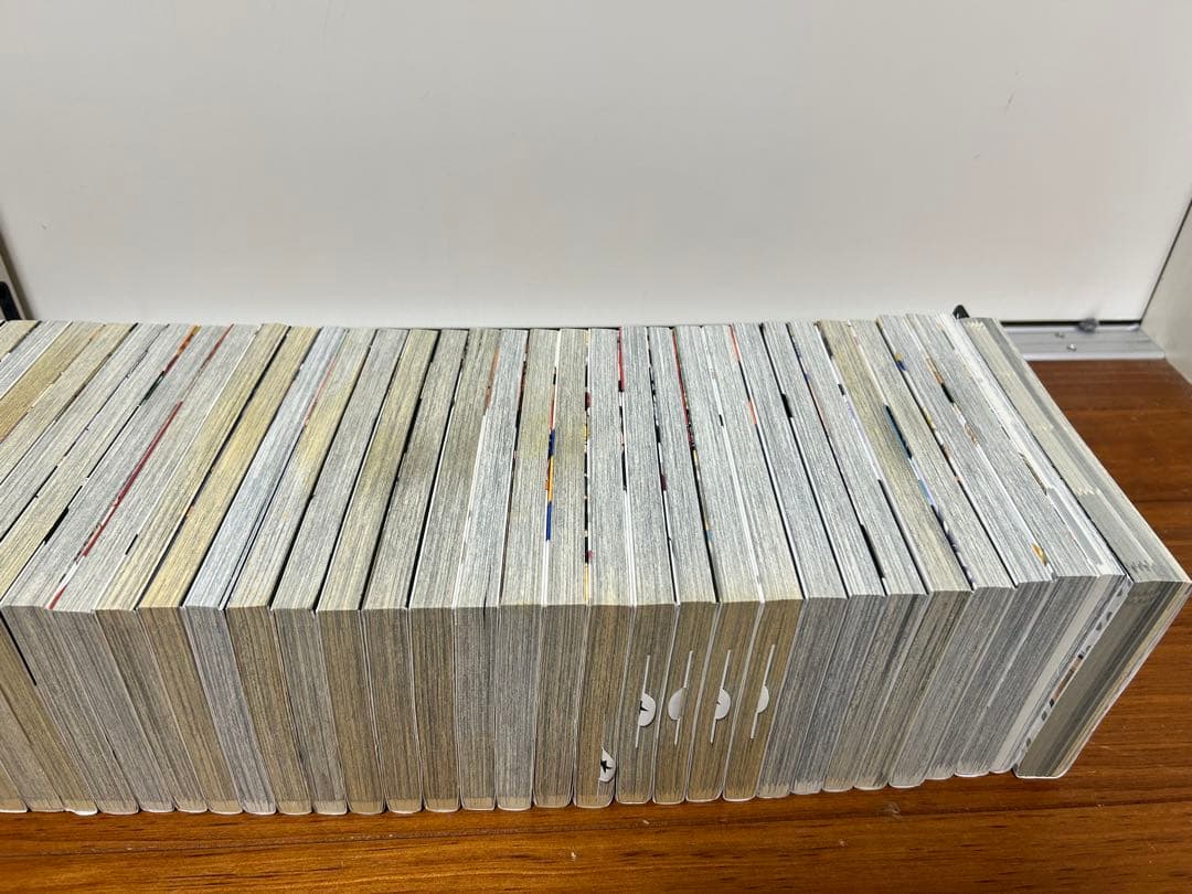 ハイキュー 全巻セット 1〜45巻➕おまけ2冊