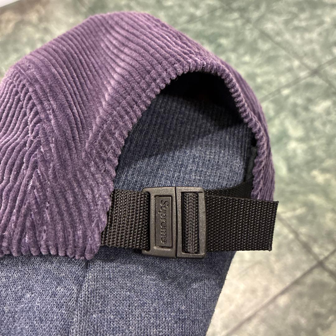 帽子 Supreme Box Logo Camp Cap