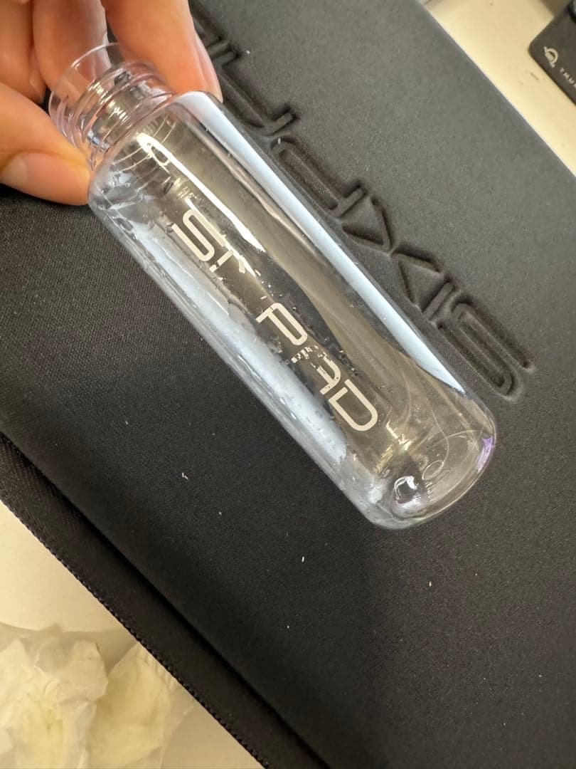 SIXPAD シックスパッド　パワースーツライトコアベルト　Mサイズ