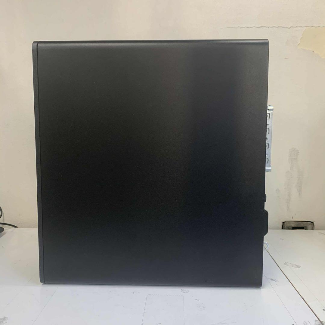 Windowsデスクトップ HP ProDesk 600 G4 SFF i7-8700 8GB Office