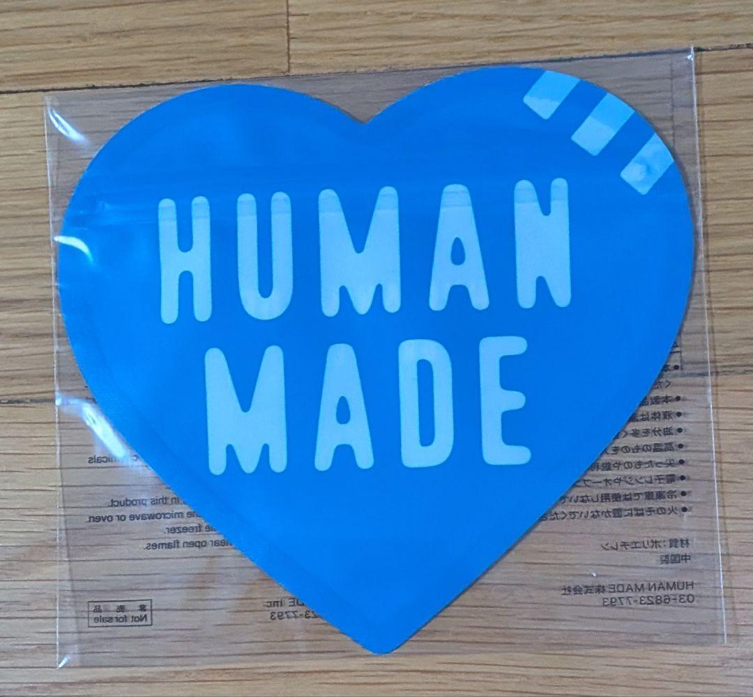 HUMAN MADE【 I KOW NIGO too Tシャツ】