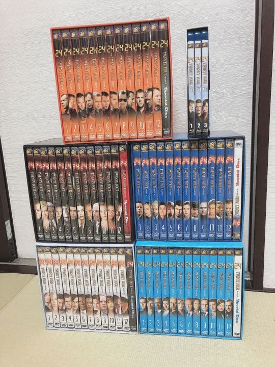 海外映画 24