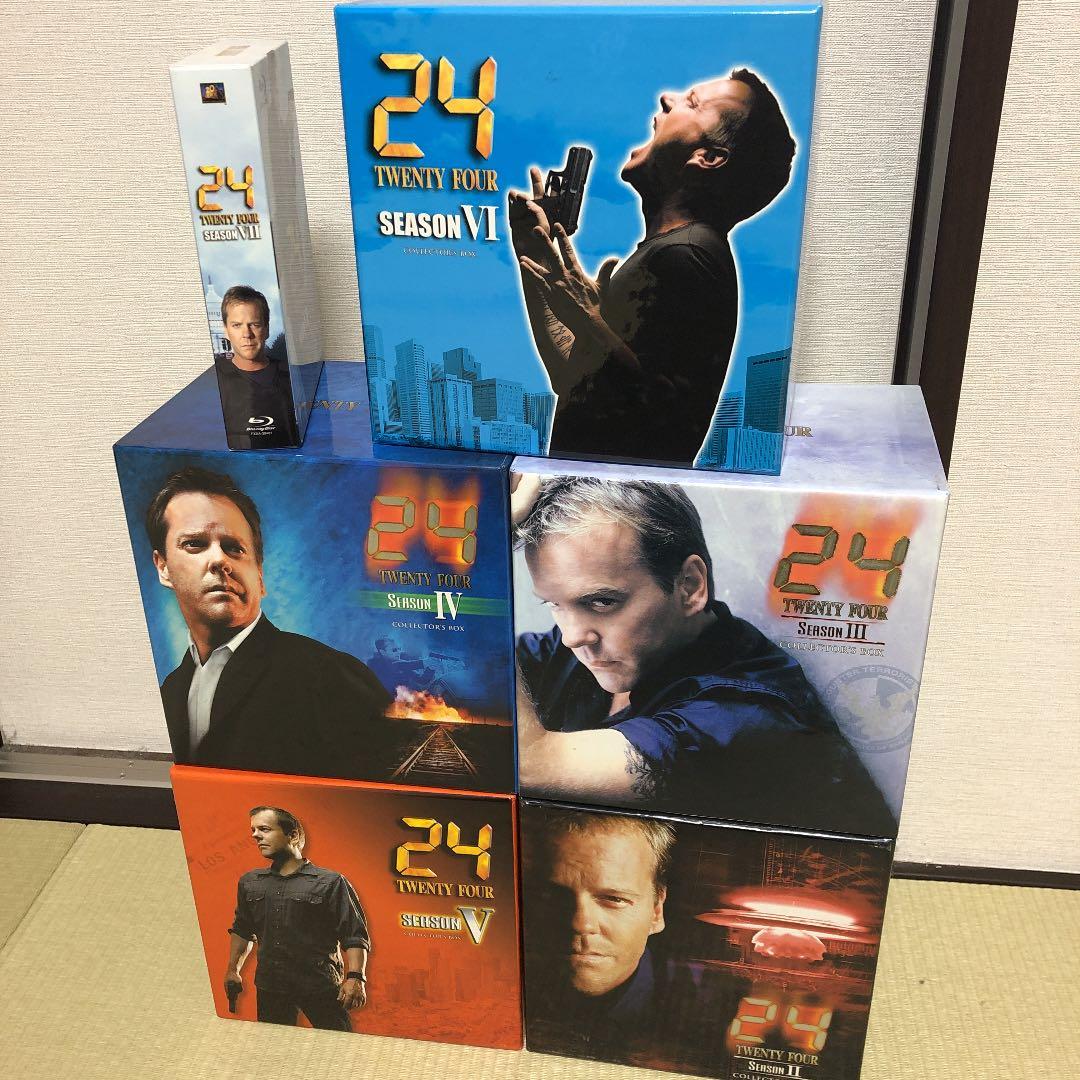 海外映画 24