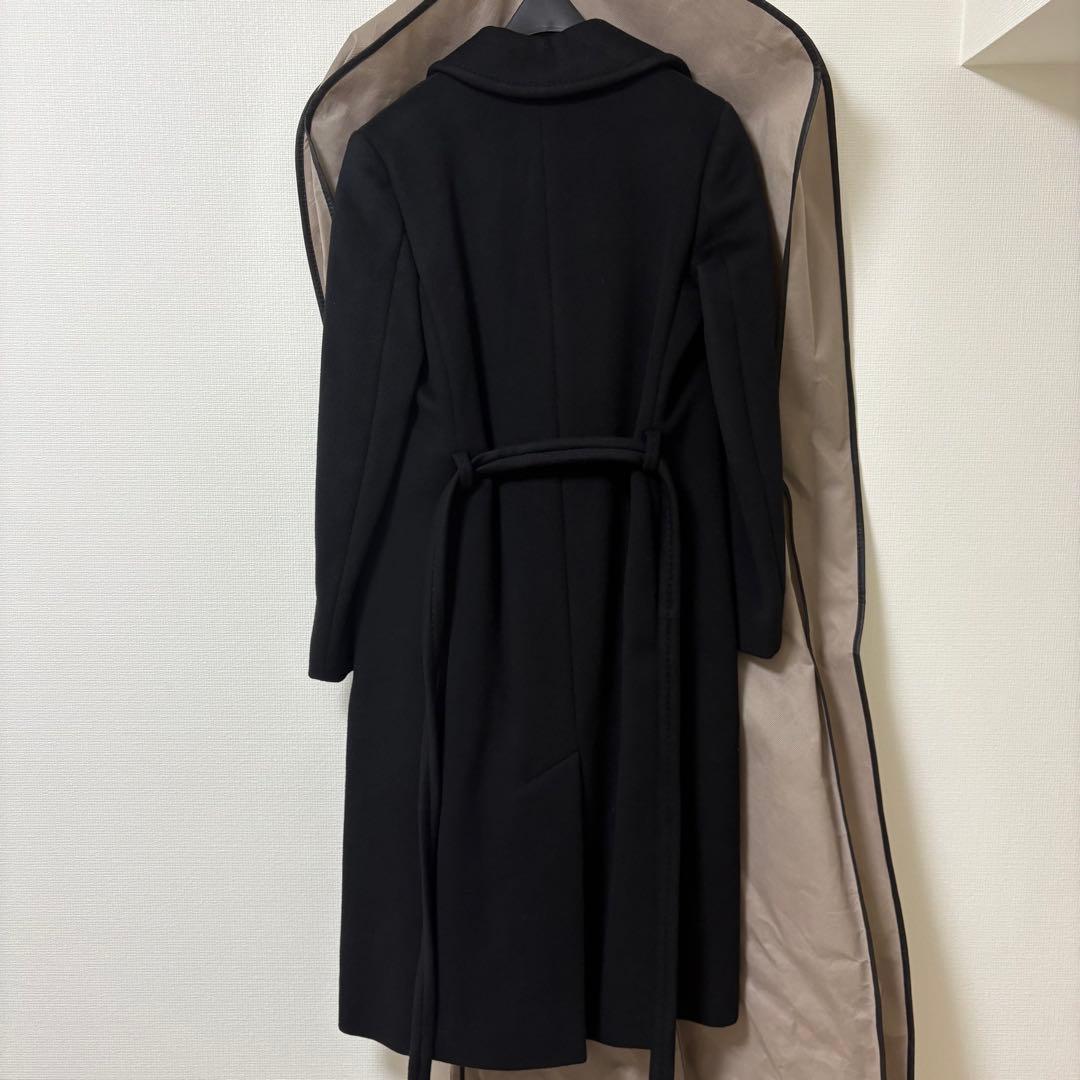 max&co ロングコート