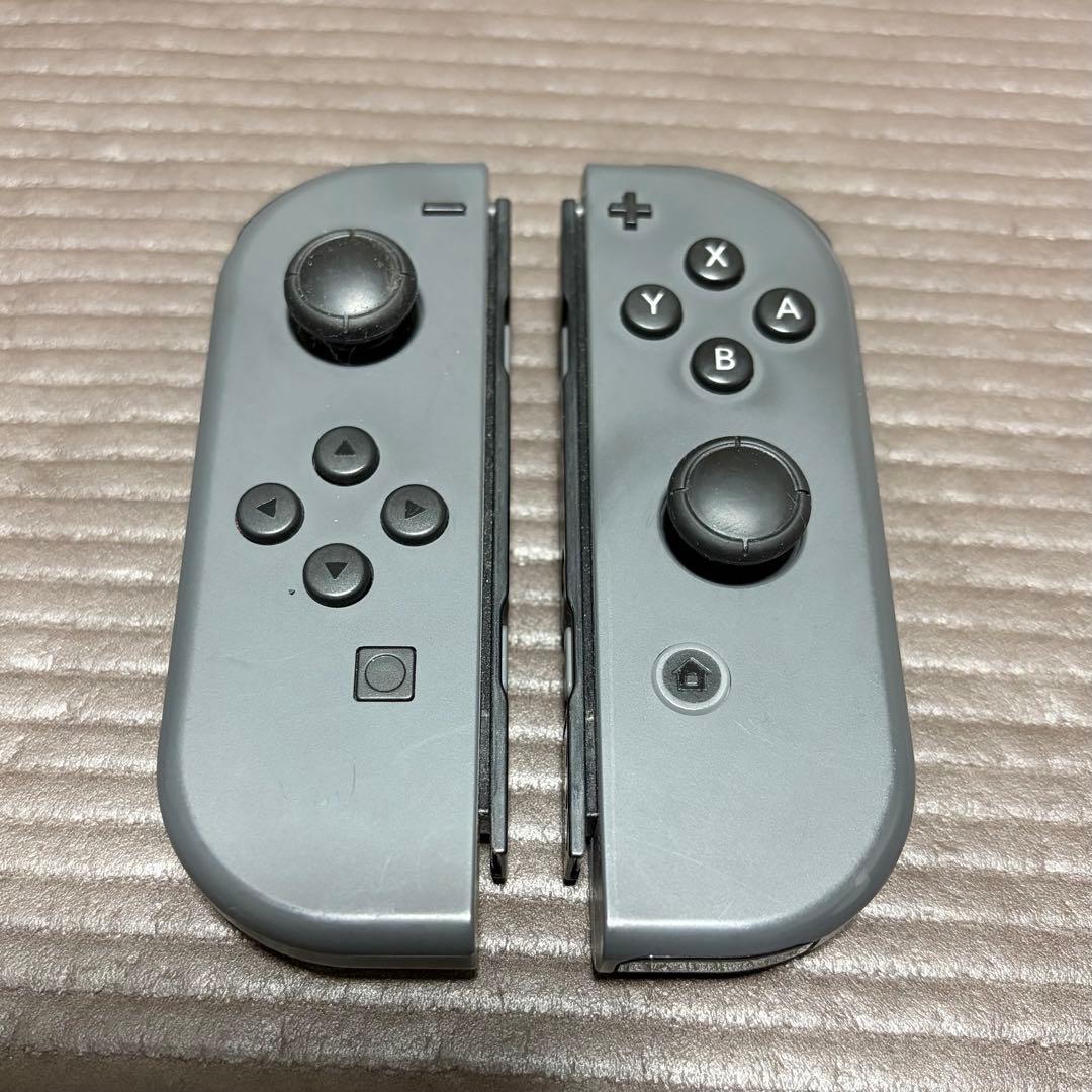 SWITCH 本体