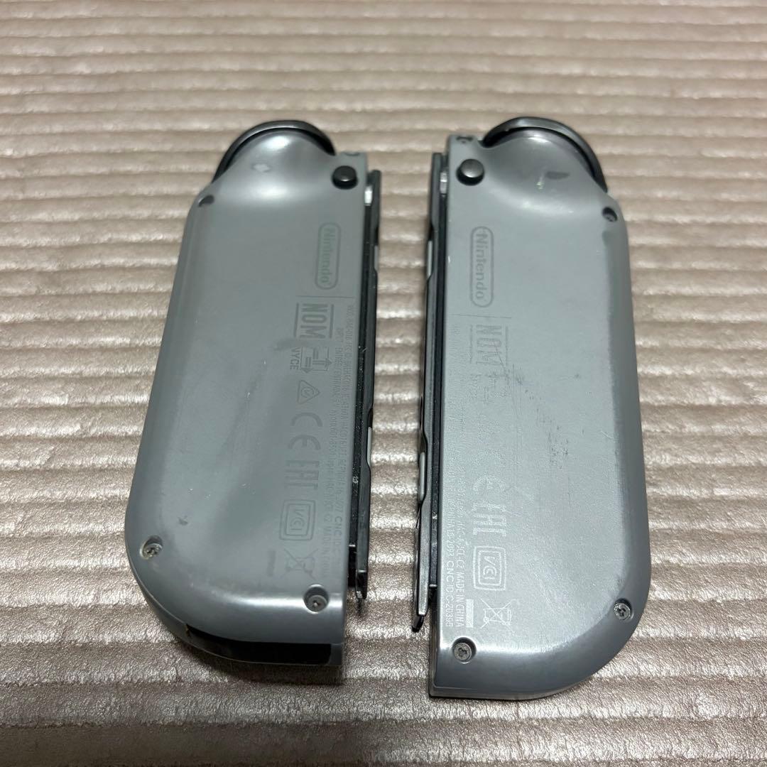 SWITCH 本体