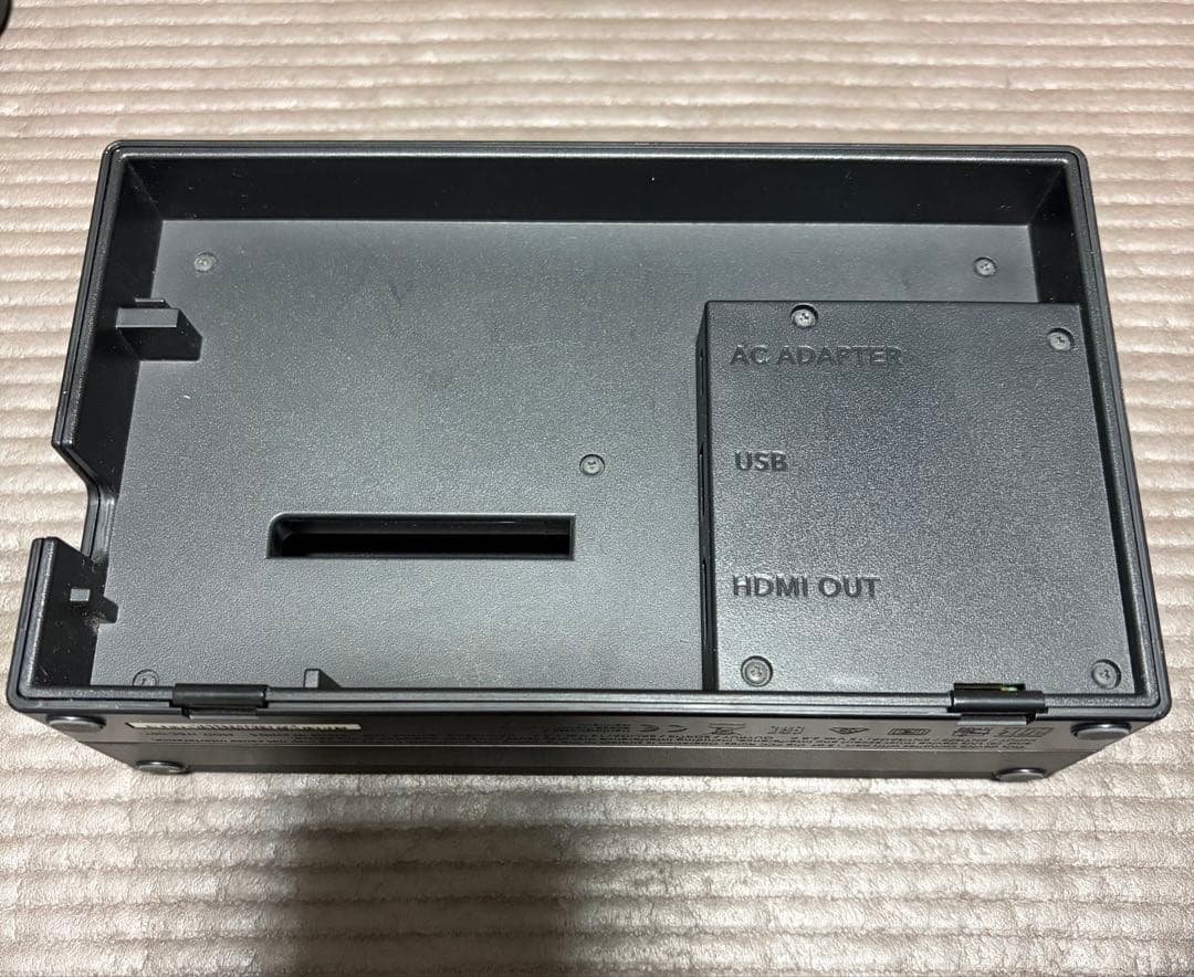 SWITCH 本体
