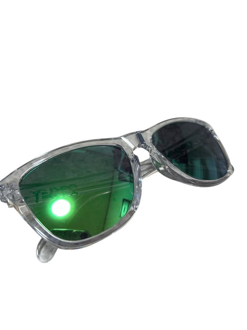 Oakley Frogskins オークリーフロッグスキン サングラス