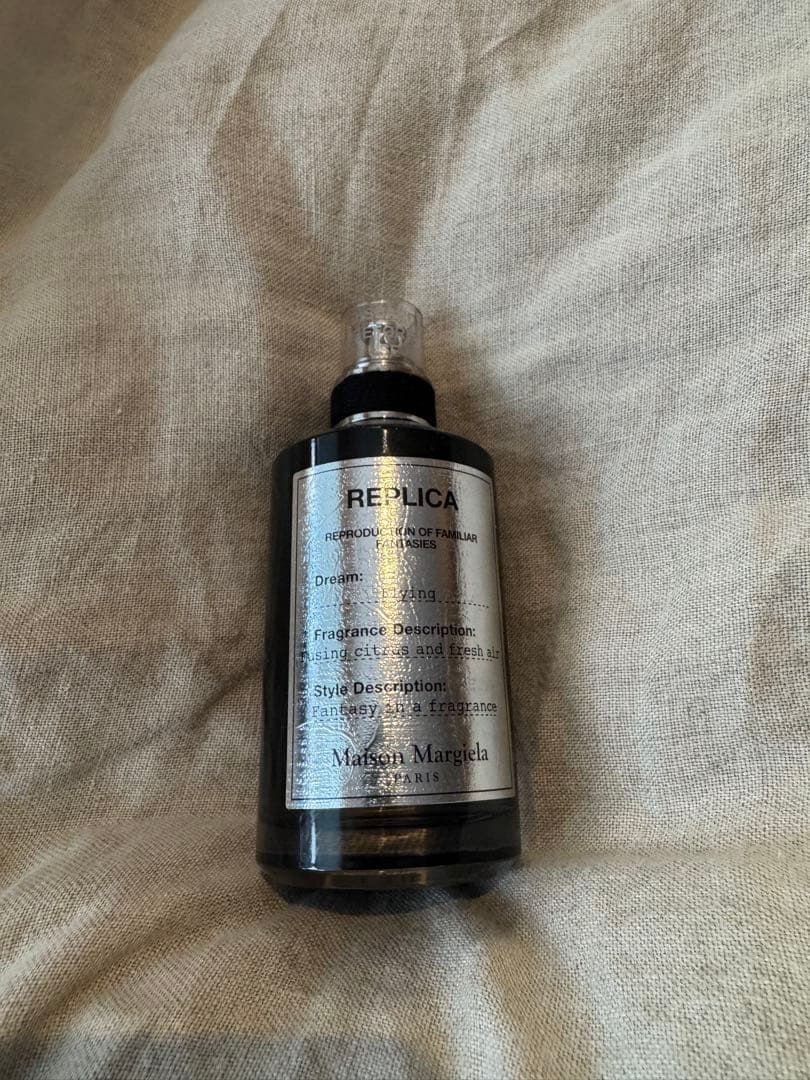 K*A様 Maison Margiela REPLICA flying