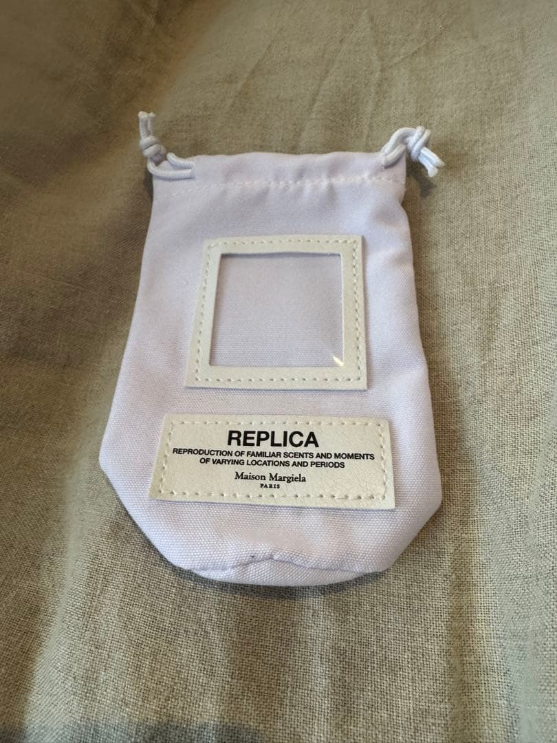 K*A様 Maison Margiela REPLICA flying