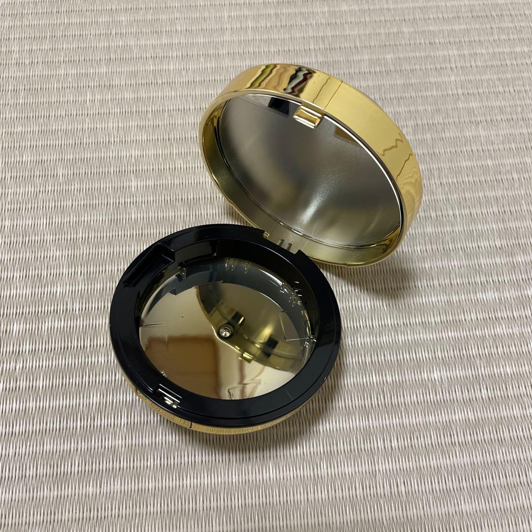 たかの友梨 エステファクト ジュエリーパクトU-Nファンデーション