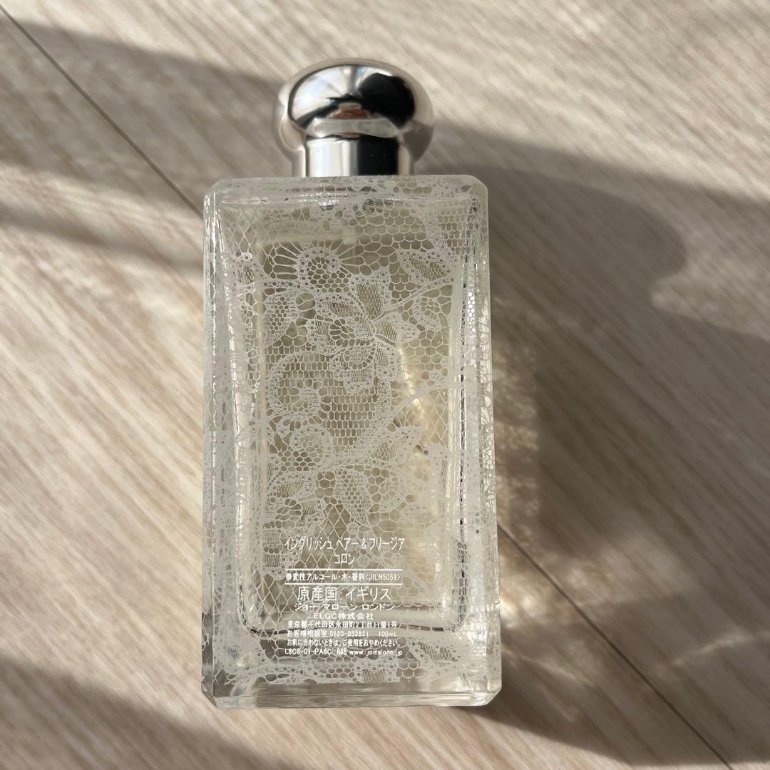Jo Malone English Pear & Freesia コロン