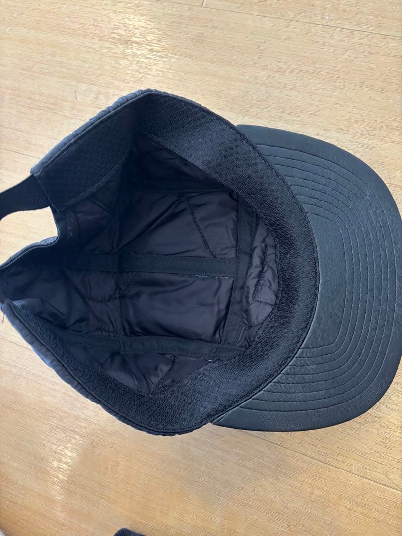 CPH/GOLF*JET CAP ジェットキャップ　新品未使用
