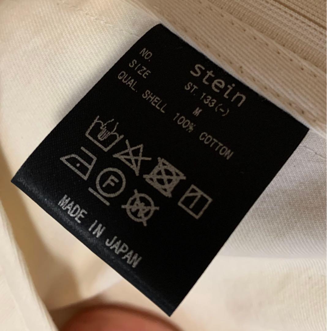 トップス stein 20ss System Vest