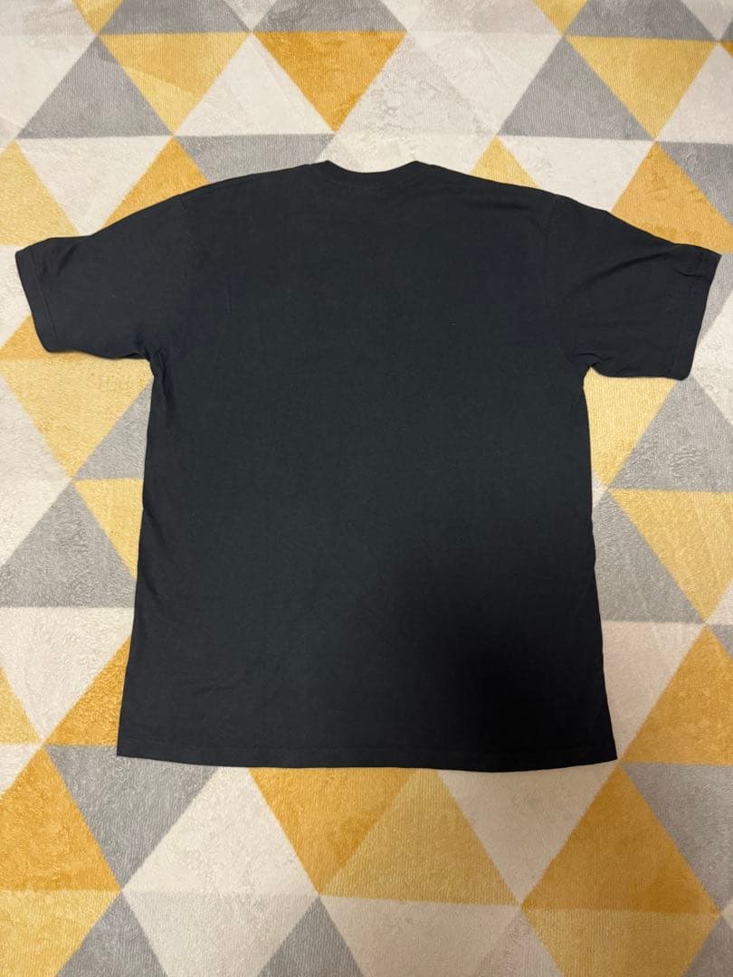美品 Supreme シュプリーム 17AW アラビックロゴ Tシャツ M