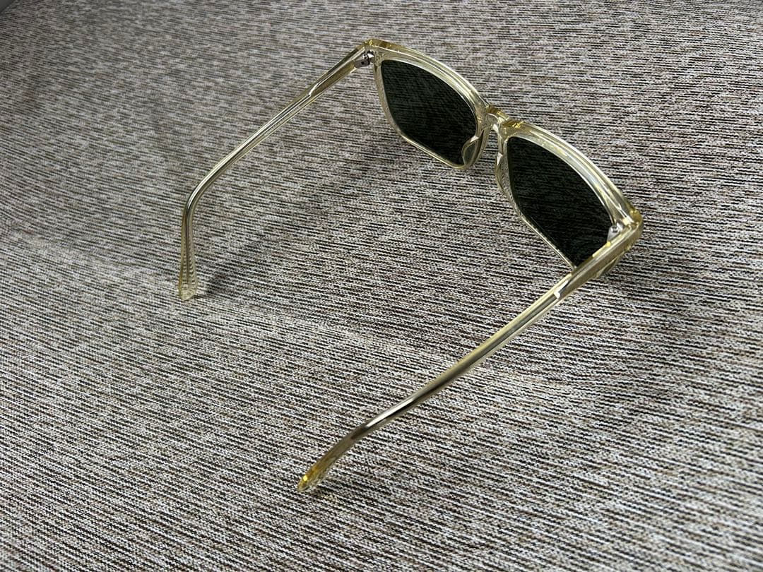 BL RAY-BAN オールドレイバン　ベネット　キハク　ビンテージサングラス