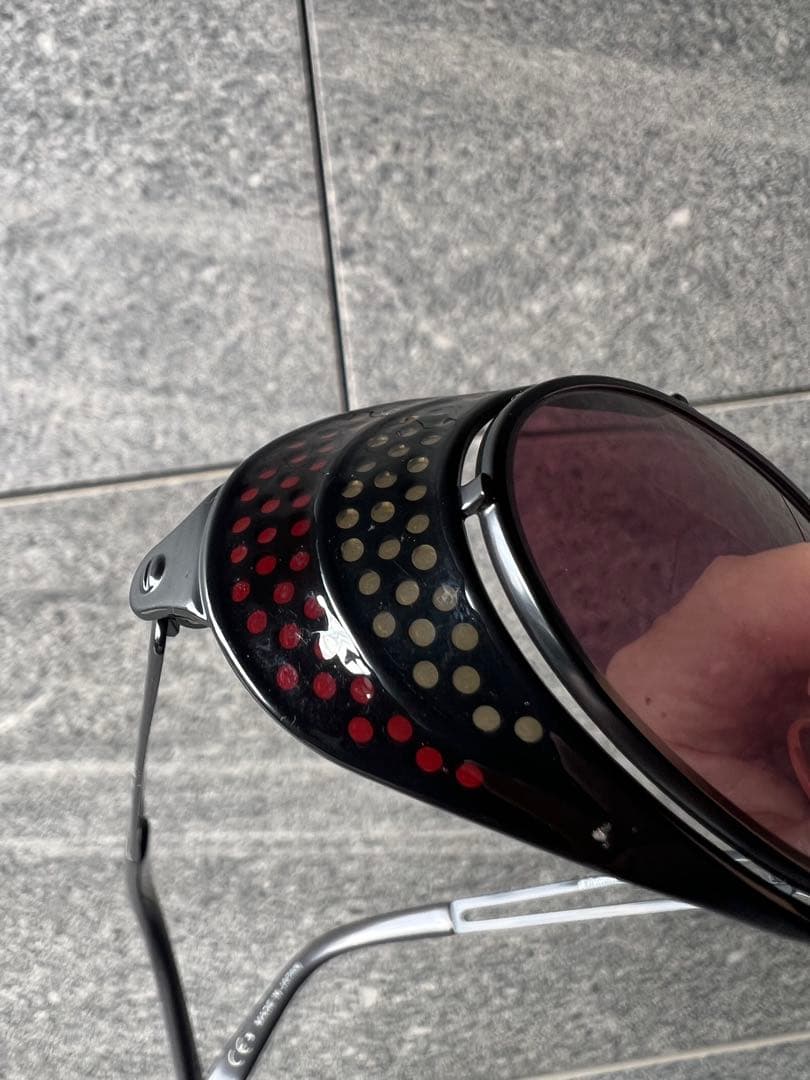 yoyocamo　JEAN PAUL GAULTIER sunglass