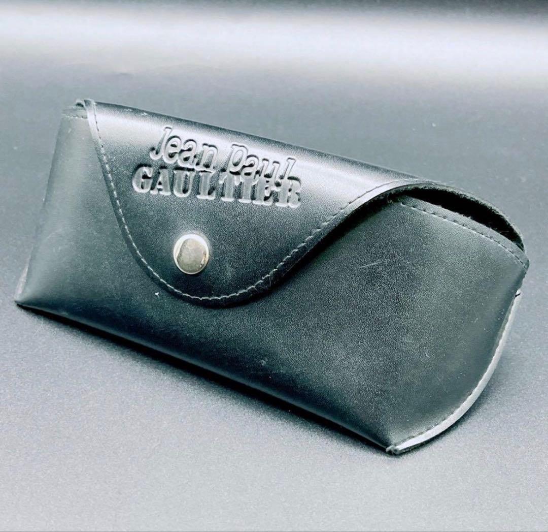 yoyocamo　JEAN PAUL GAULTIER sunglass