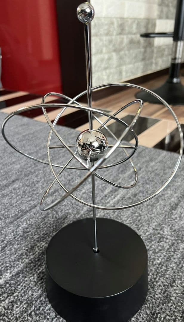 キネティックアート バイイシグロ KINETIC ART by ISHIGURO