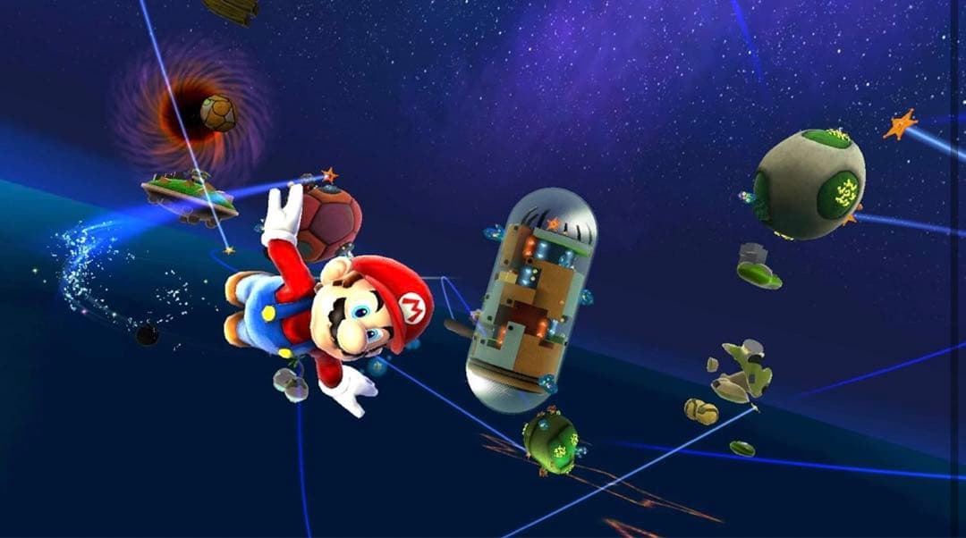 スーパーマリオ3D コレクション　新品未開封