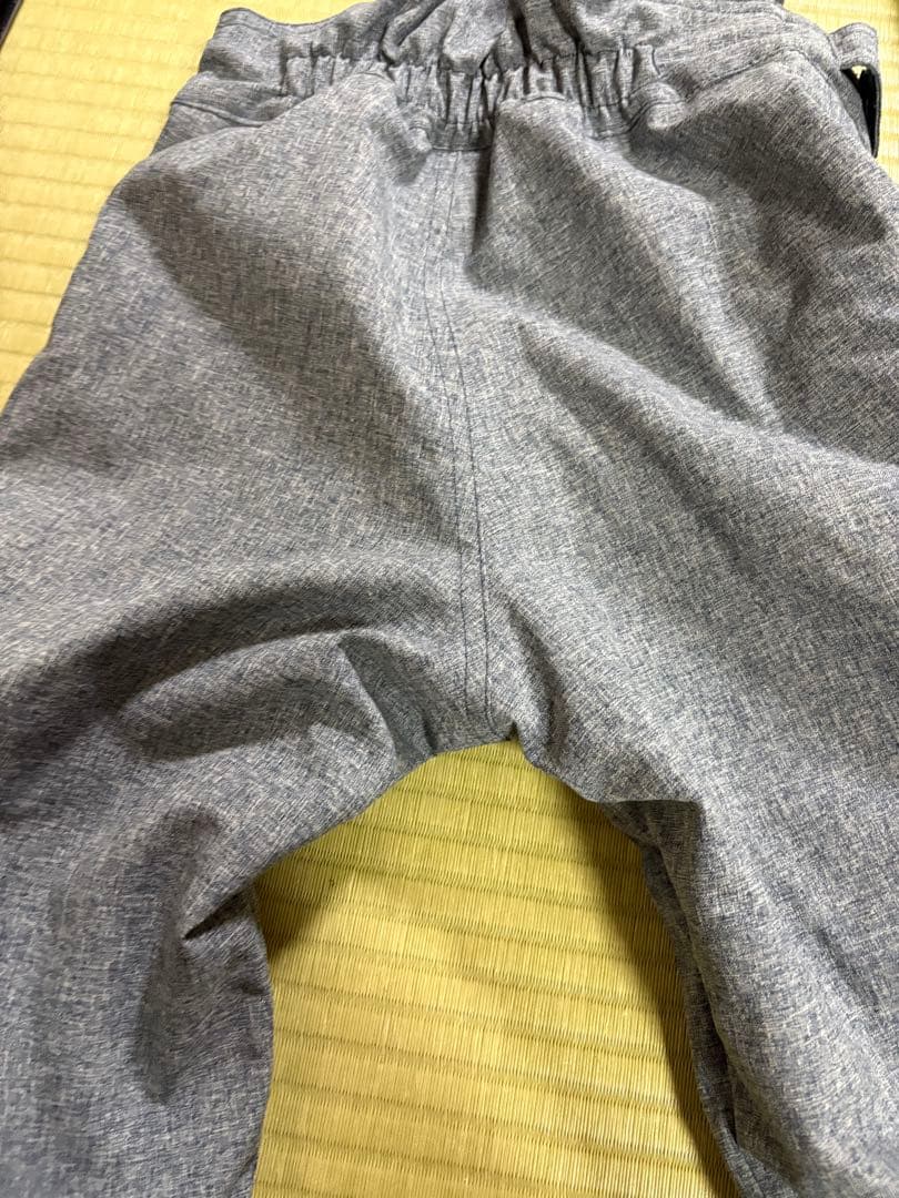 DESCENTE デサントのスキーウェア　110