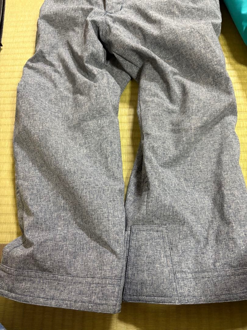 DESCENTE デサントのスキーウェア　110