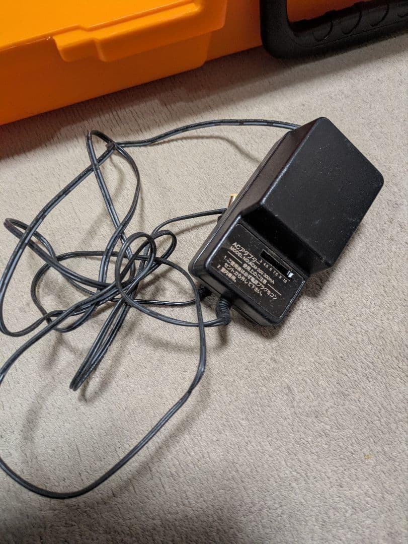 送料込【完動・美品】KORG MICROX シンセサイザー コルグ