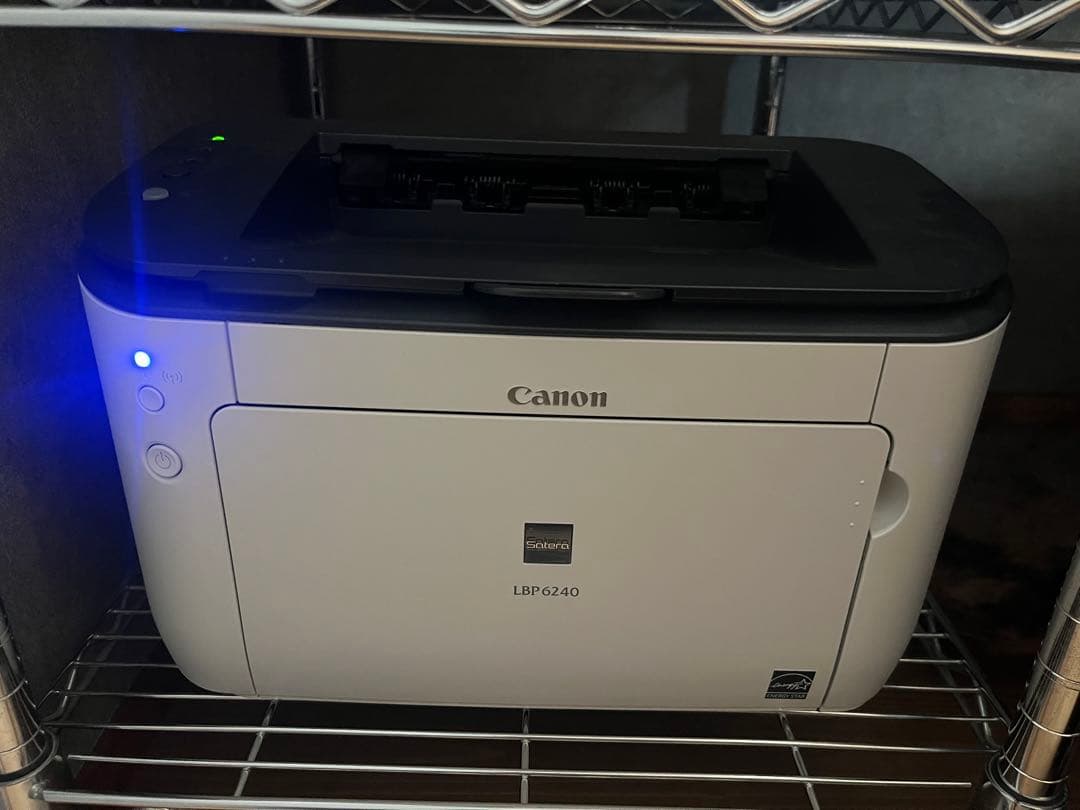 Canon LBP6240 レーザープリンター 本体