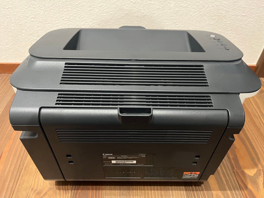 Canon LBP6240 レーザープリンター 本体