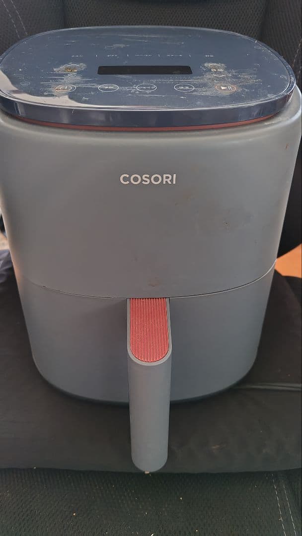 COSORI 3.8L ノンフライヤー