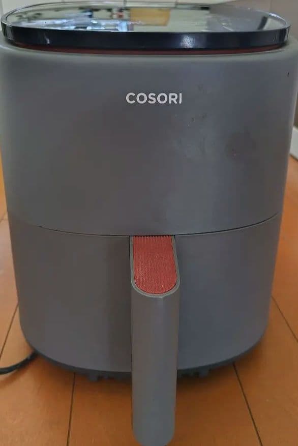 COSORI 3.8L ノンフライヤー