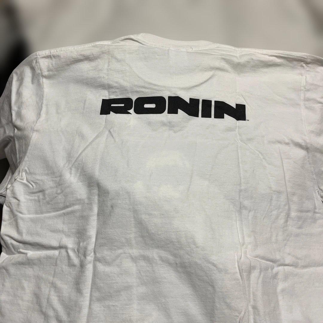 supreme RONIN グラフィックTシャツ XL