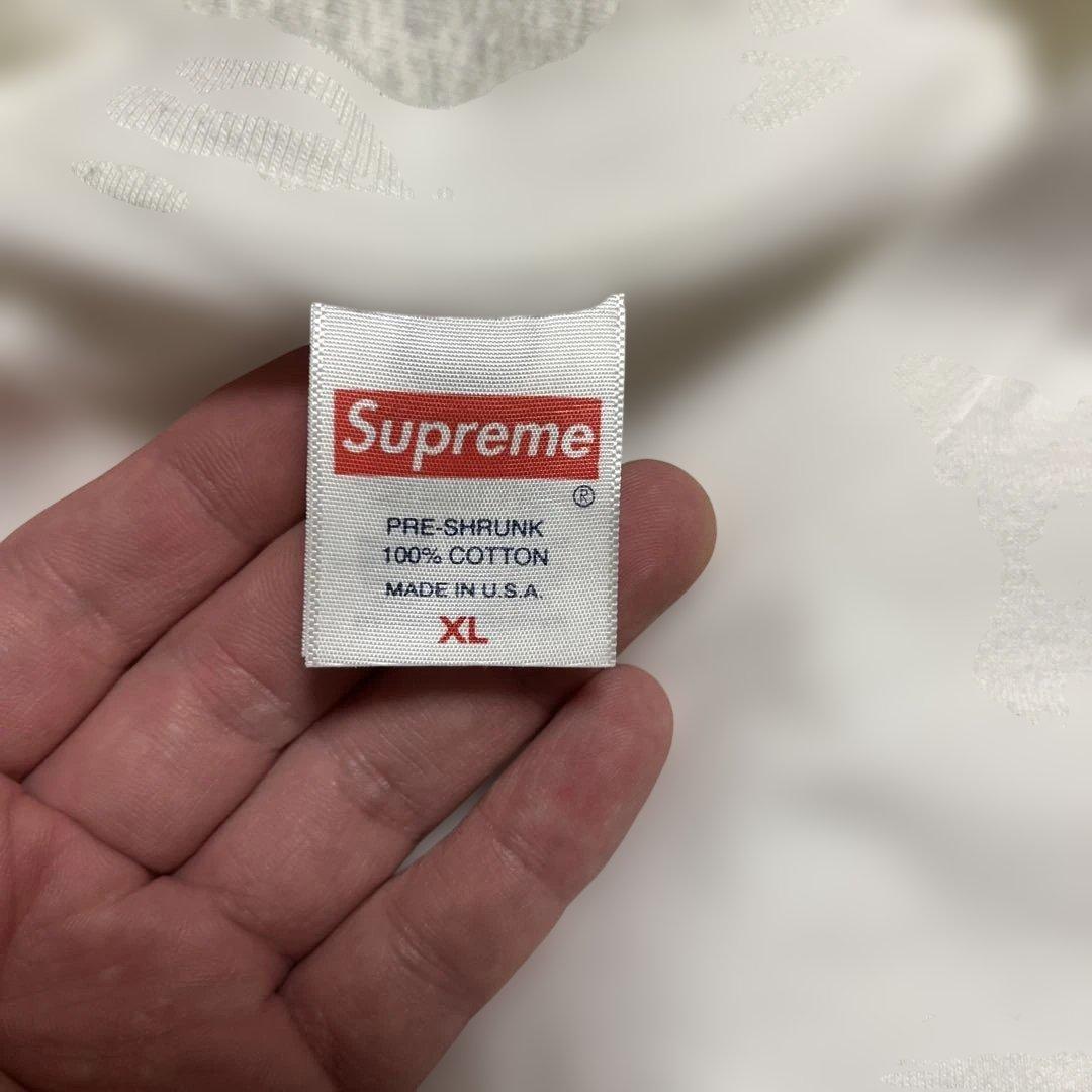supreme RONIN グラフィックTシャツ XL