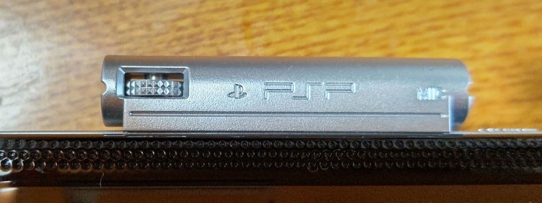 《電池交換済》PSP-1000本体と充電器