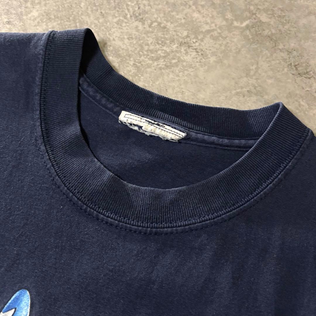良クラ90s Disneyディズニー FANTASIA ミッキー Tシャツ L