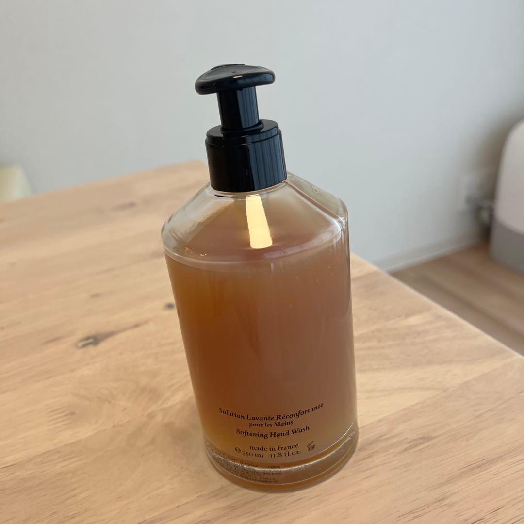 [ジャンク品]Diptyque マイルドハンドウォッシュ350ml