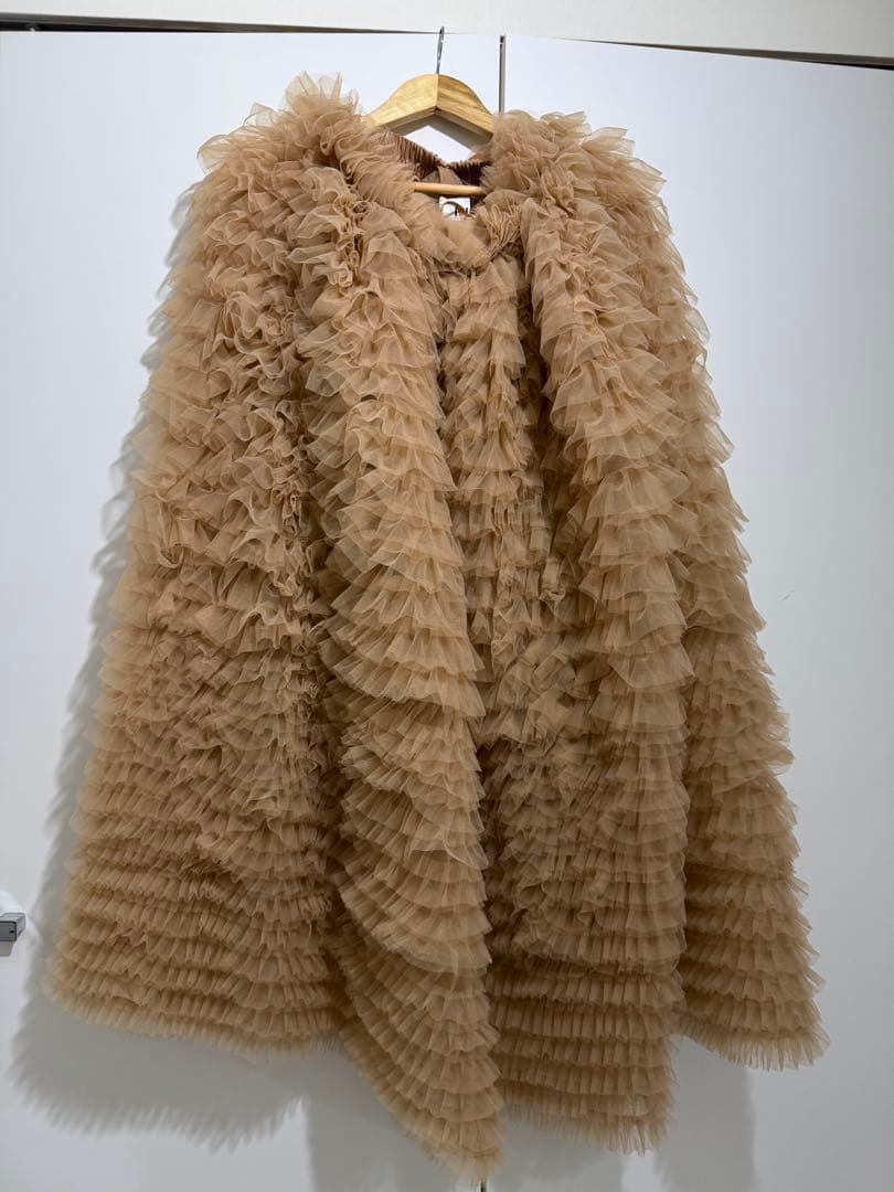 正規品 Bibiy DARLENE SHUSHU SKIRT