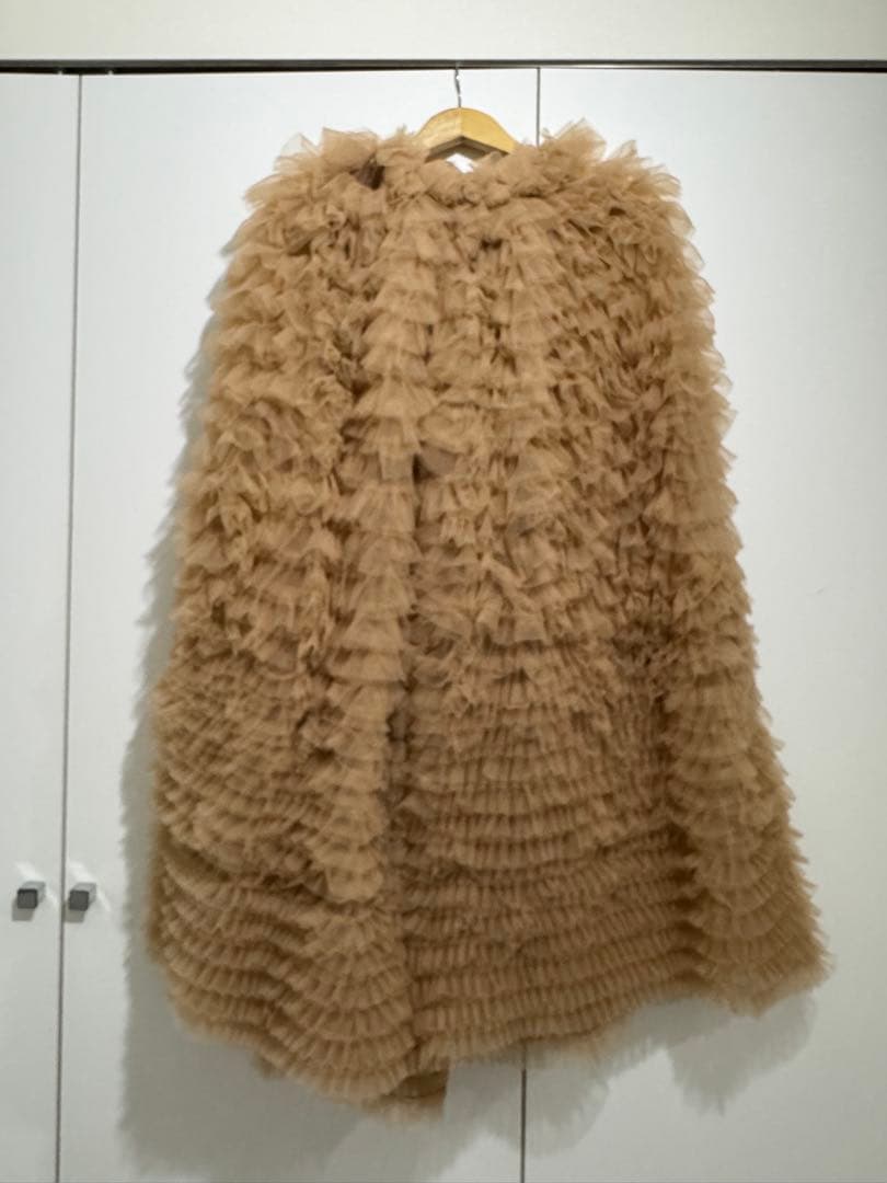 正規品 Bibiy DARLENE SHUSHU SKIRT