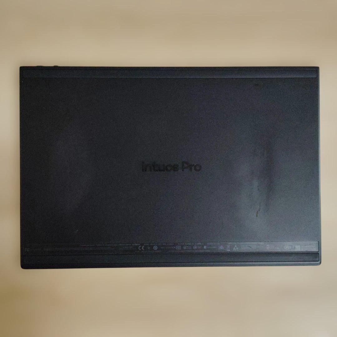 Wacom Intuos Pro 2025 Large ペンタブレット本体