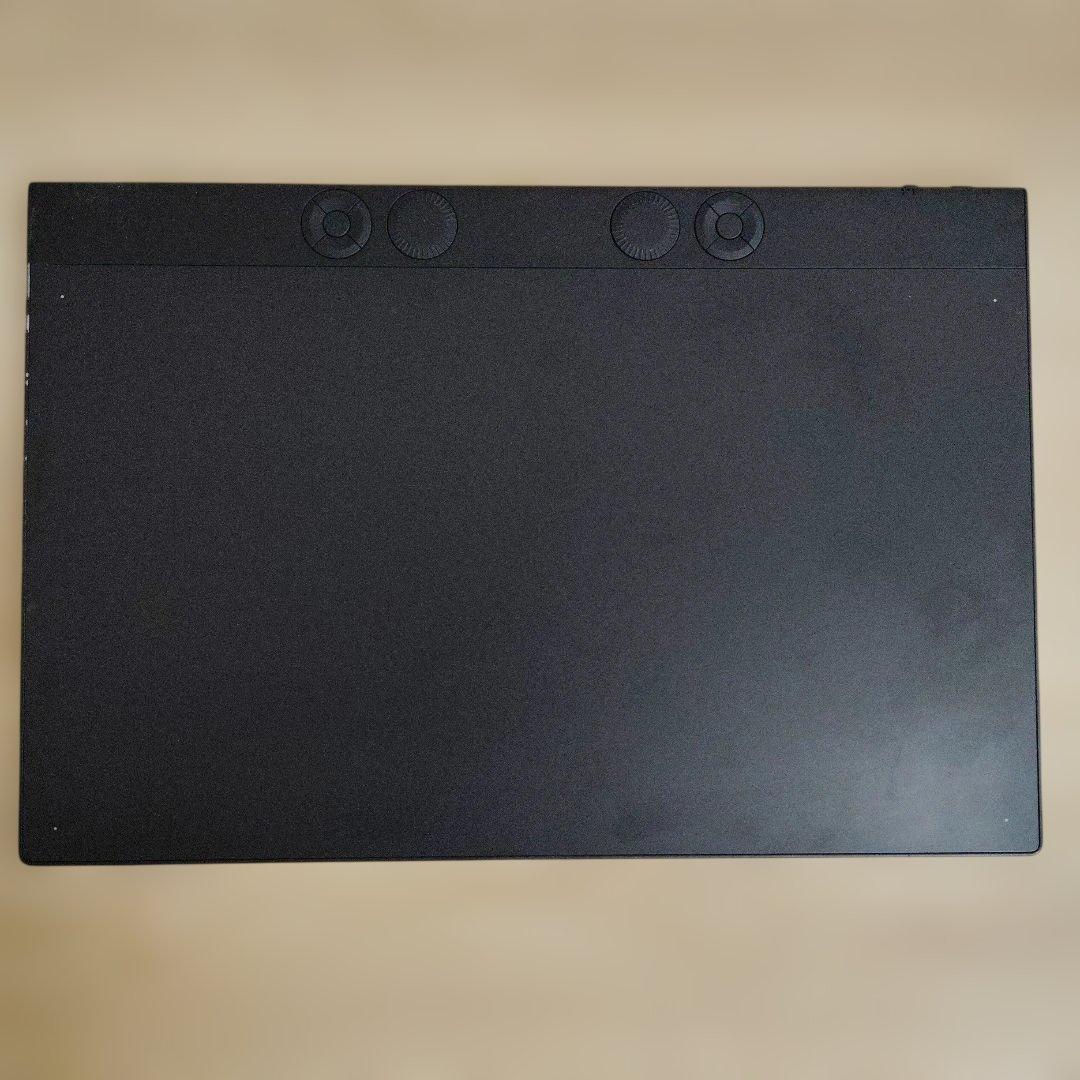 Wacom Intuos Pro 2025 Large ペンタブレット本体