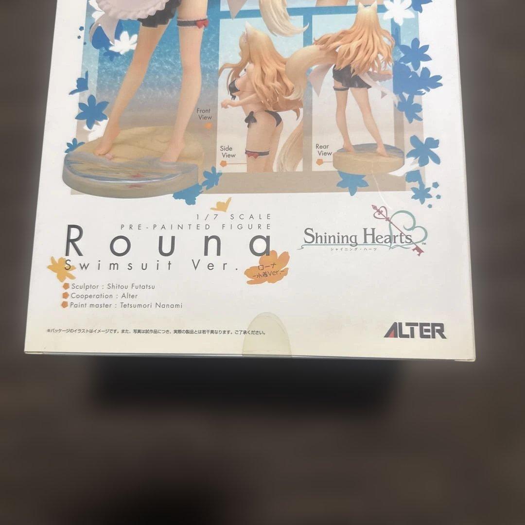 ALTER ローナ Swimsuit Ver. 1/7スケール