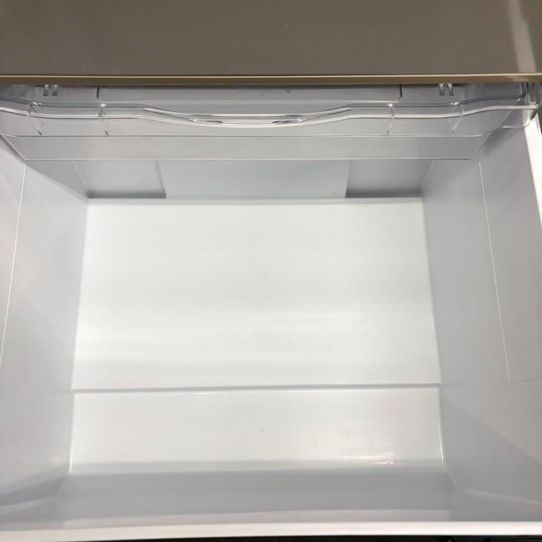 820 日立　3ドア　極美品　動作確認済み　運搬設置無料　一人暮らし　同棲向け